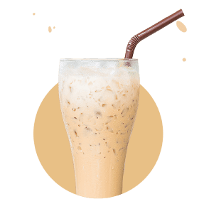 Ice Coffee