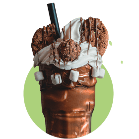 Milkshakes