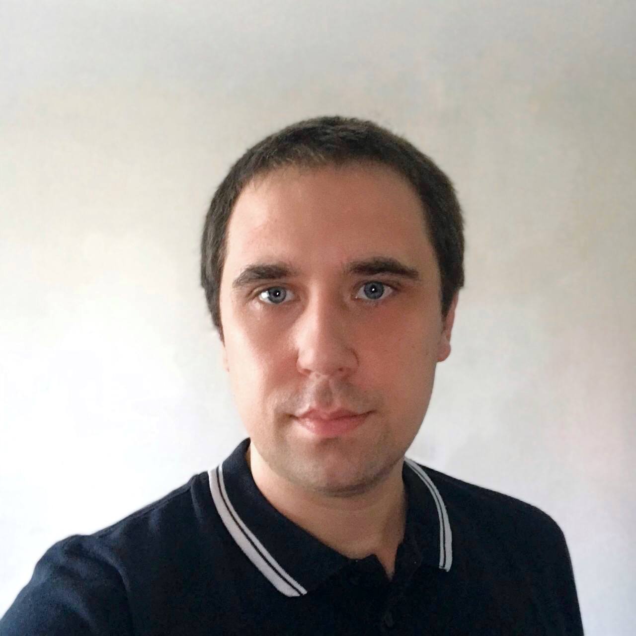 PhotoAlexanderMoshinskyi