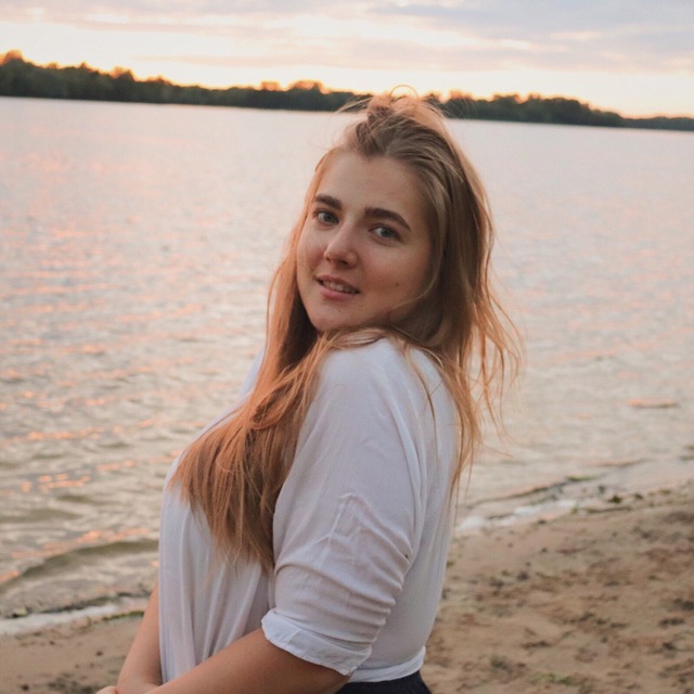 PhotoOksanaBrunko